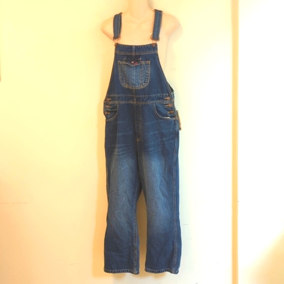 BDG Urbanoutfitters Overalls - Picture 2 of 16